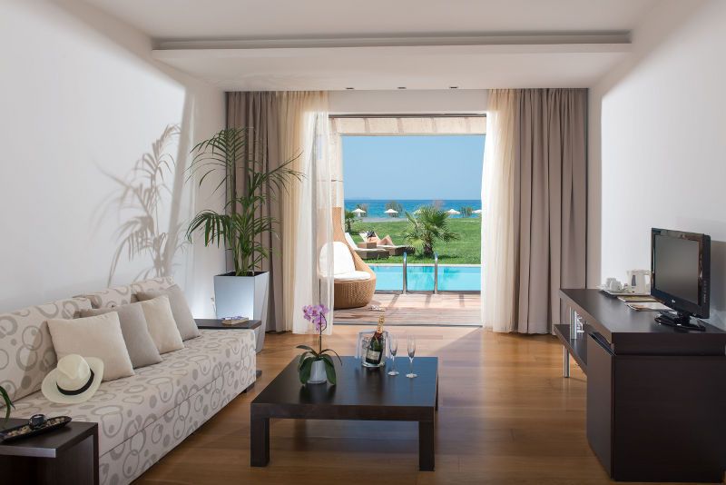 Astir Odysseus Kos Resort & Spa фото 10