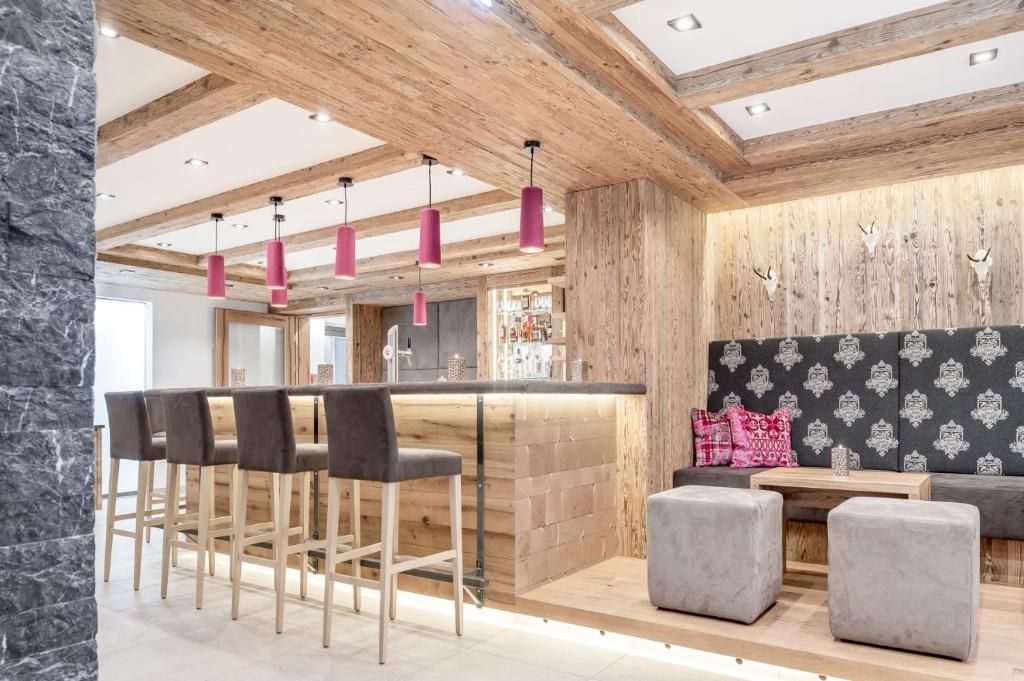 Hotel Mondin фото 21