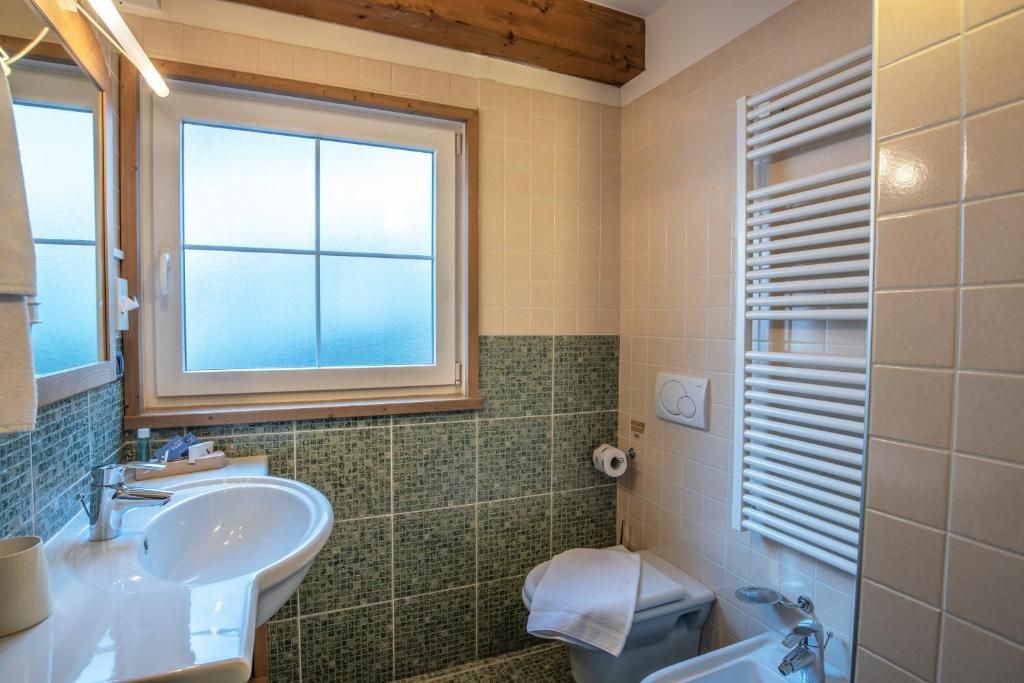 Al Sole Club & Residence фото 22