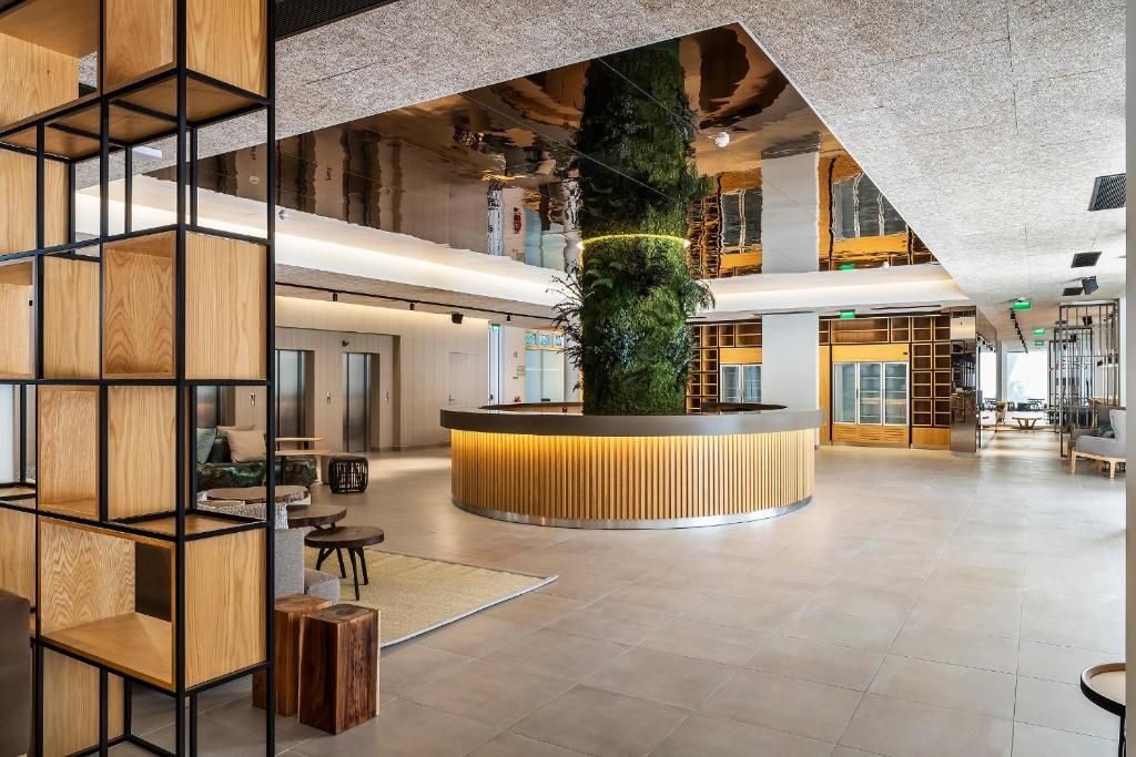 The Patio Suite фото 20