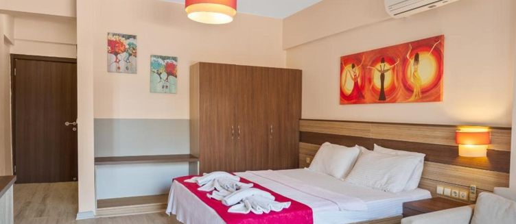 Фото отеля Eden Pyara Hotel Turunc