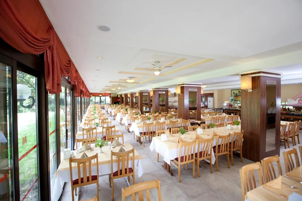 Marbel Hotel by Palm Wings фото 7