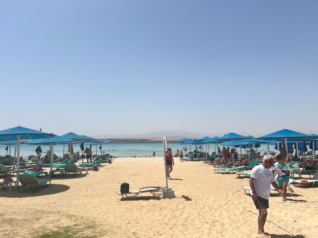 The V Luxury Resort Sahl Hasheesh фото 70