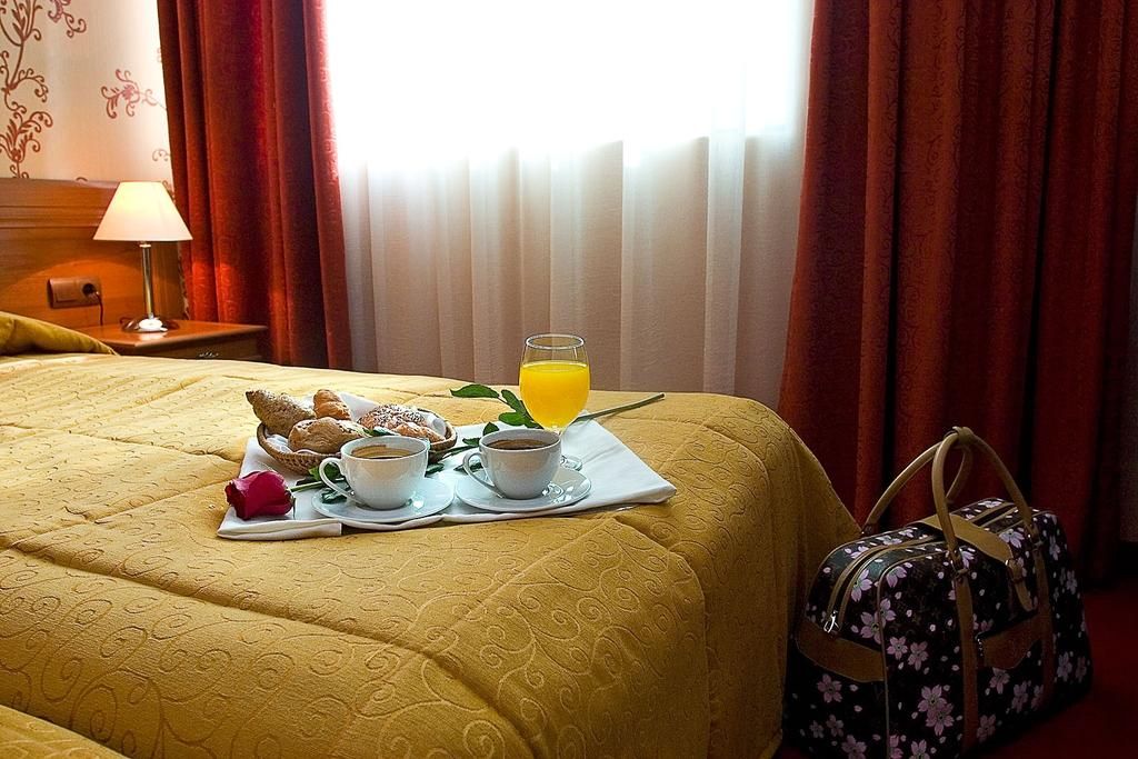 Star Hotel Plovdiv фото 15