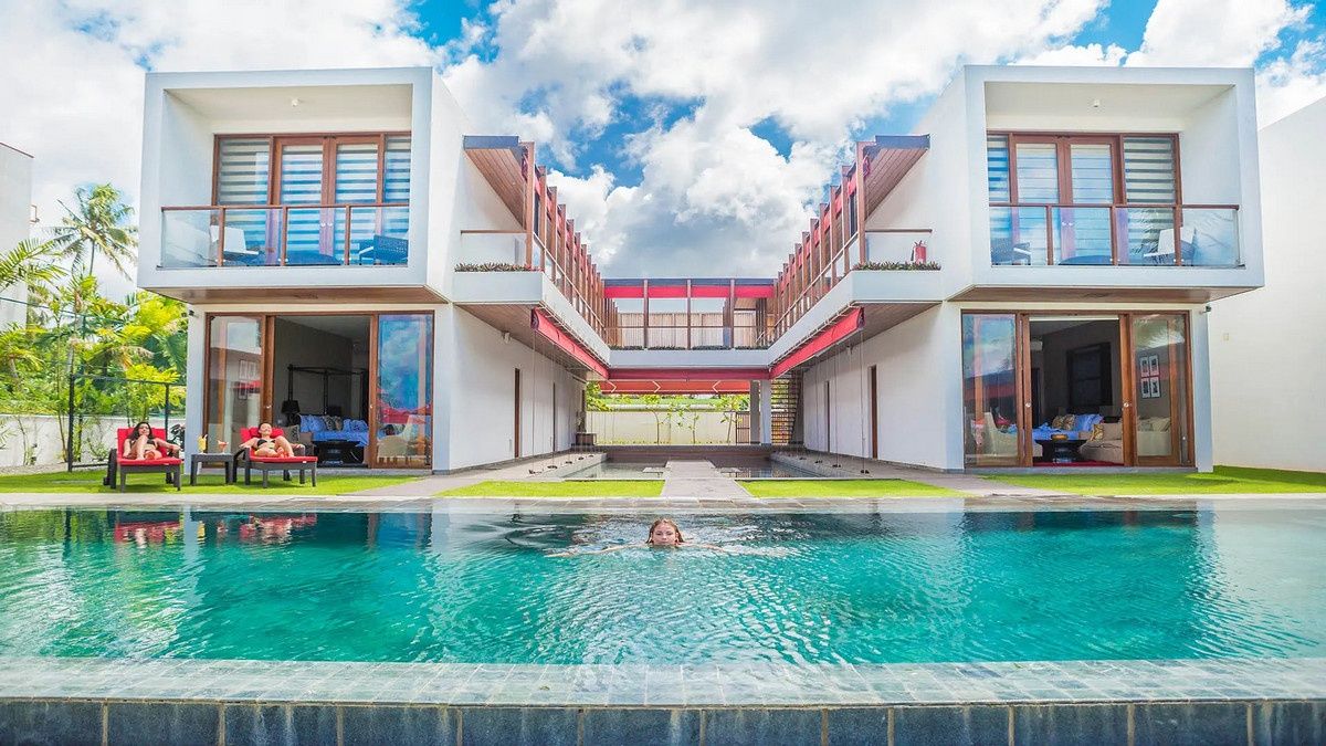 W15 Weligama фото 0