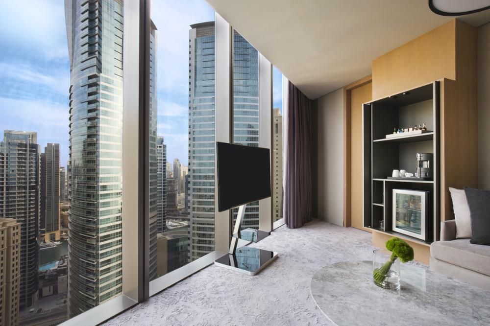 Rixos Premium Dubai JBR фото 88