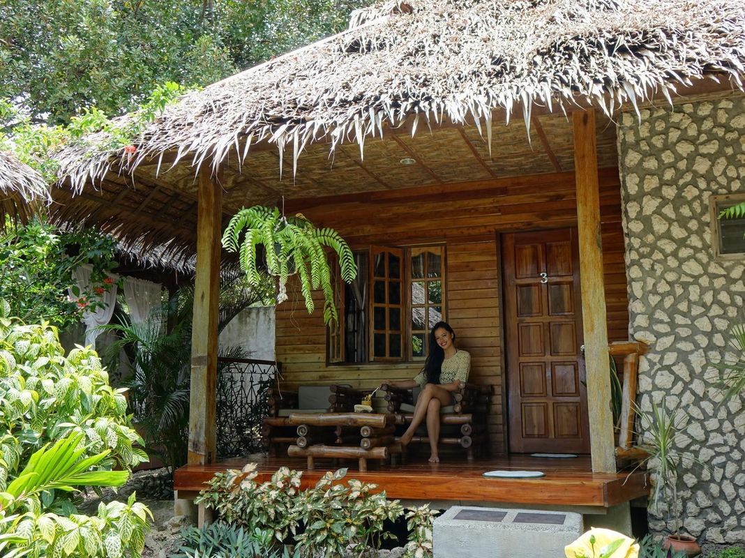 Tipolo Beach Resort фото 20