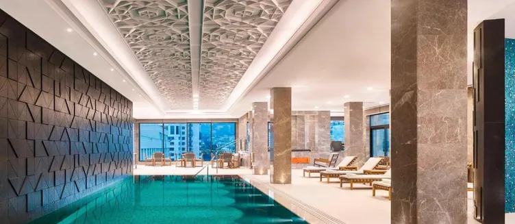Фото отеля The Alexander, a Luxury Collection Hotel, Yerevan