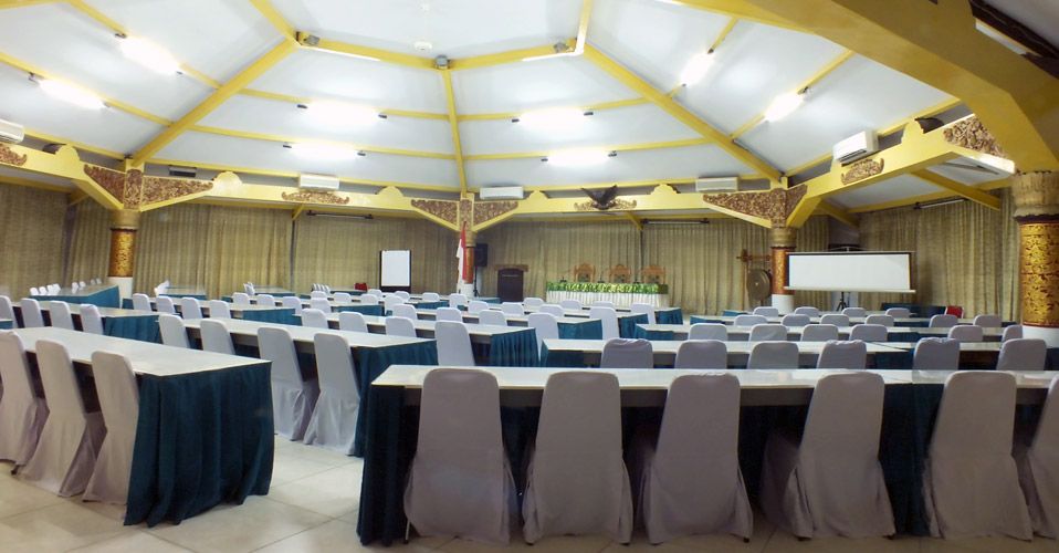 Palm Beach Hotel Bali фото 25