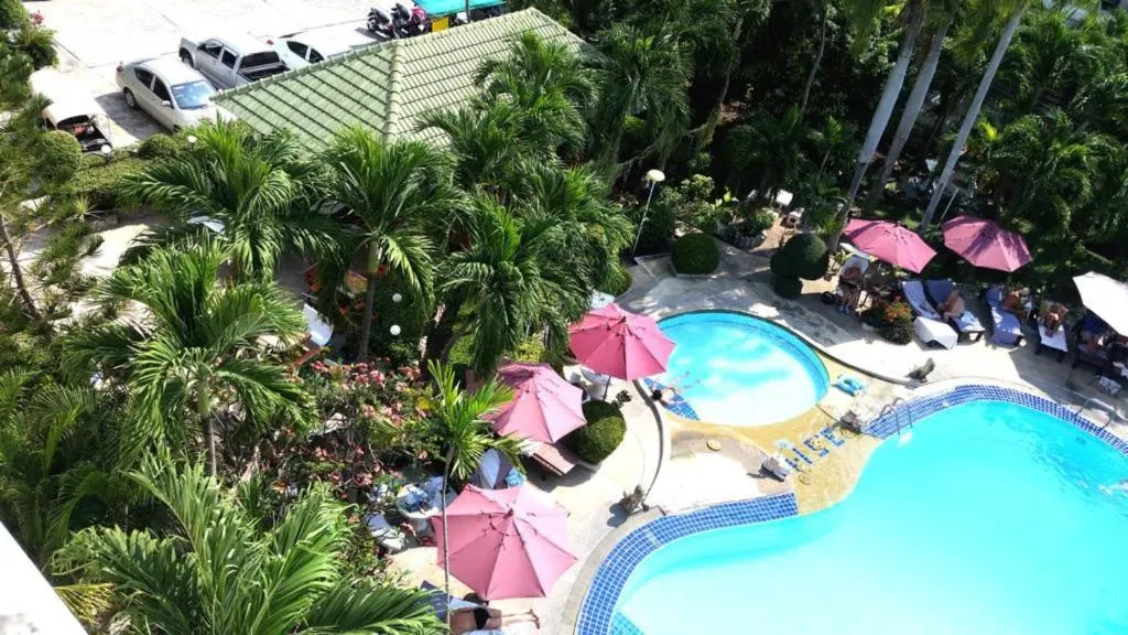 Romeo Palace Hotel фото 21