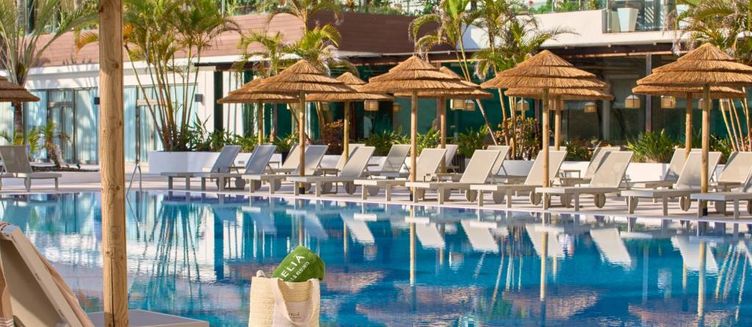 Фото отеля Sol Costa Atlantis Tenerife