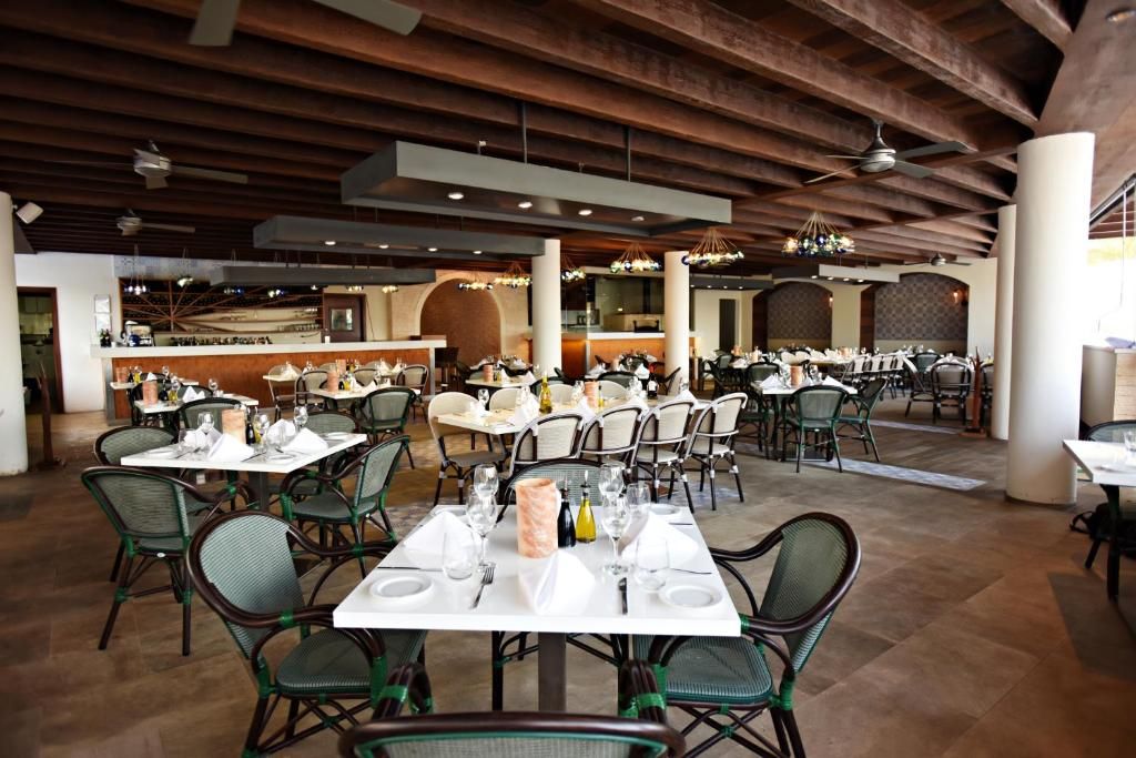 Hideaway at Royalton Riviera Cancun, An Autograph Collection All- Inclusive Resort - Adults Only фото 45