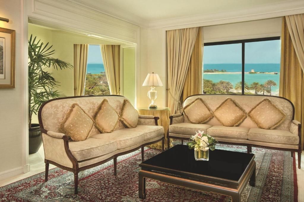 The Ritz-Carlton Bahrain фото 100