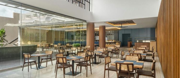 Фото отеля Fairfield by Marriott Bali Kuta Ngurah Rai