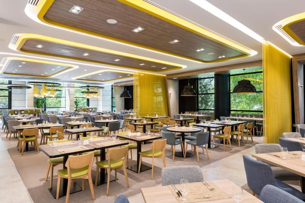 Danubius Hotel Helia фото 53