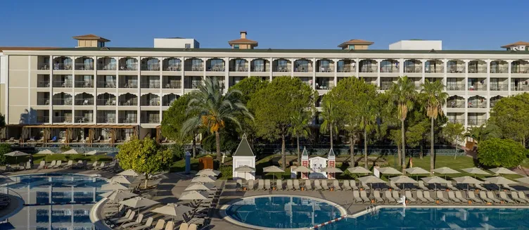 Фото отеля Ducale Lara