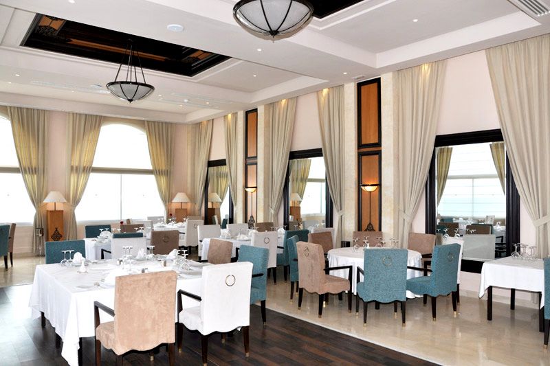 Aziza Thalasso Golf (Adults Only) фото 12