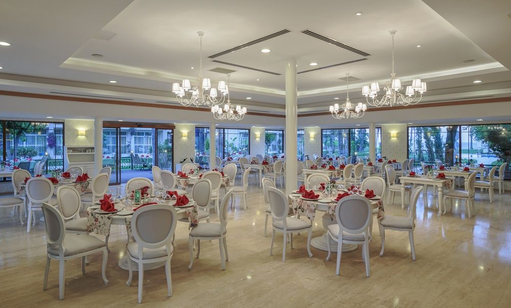 Dobedan World Palace Kemer фото 295