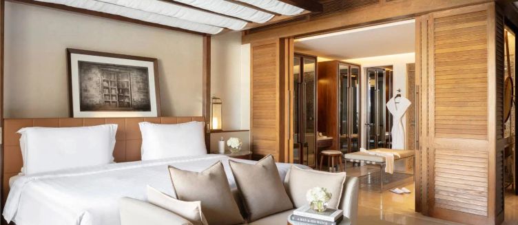 Фото отеля Jumeirah Al Naseem