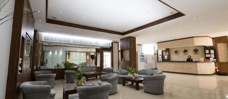 Фото отеля Epic