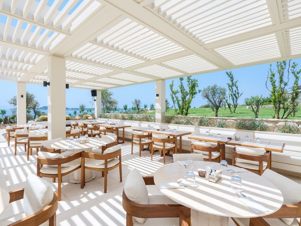 Anda Barut Collection фото 95