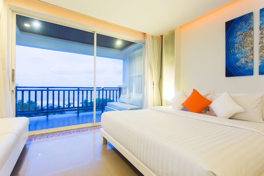 Samui Resotel Beach Resort фото 64