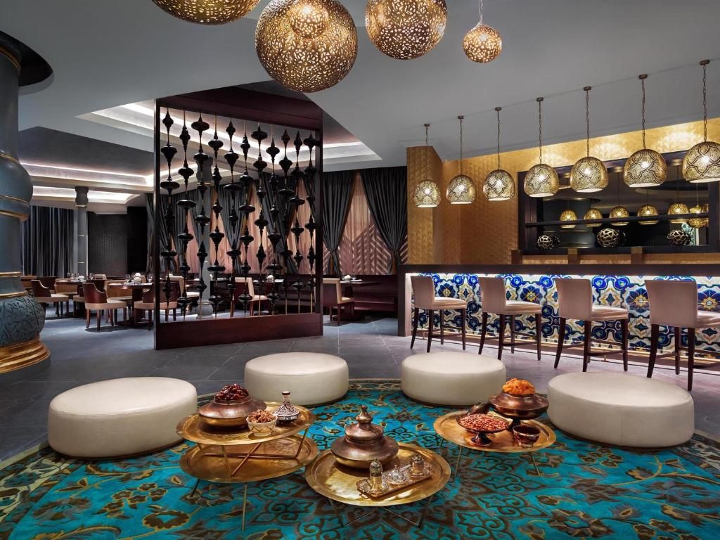 Fairmont Ajman фото 76