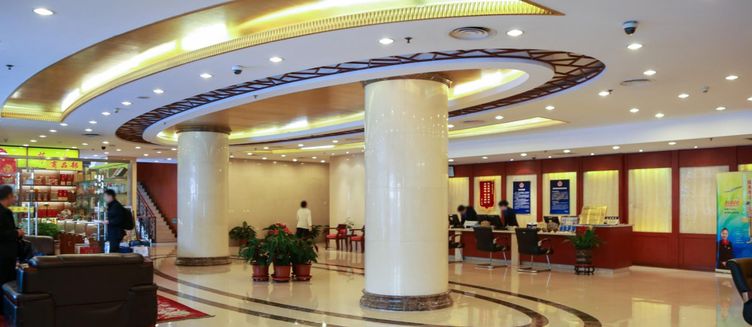 Фото отеля River View Hotel