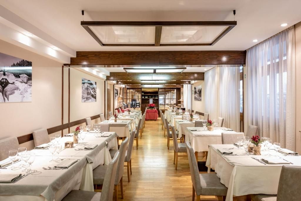 Hotel Italo фото 3