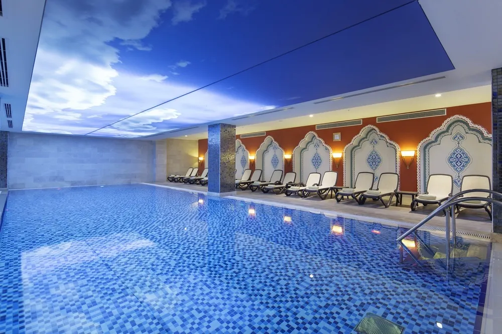 Diamond Excellence Resort & Spa фото 43