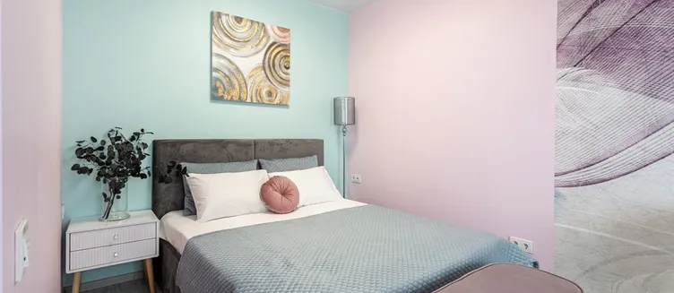 Фото отеля Frukty Rent