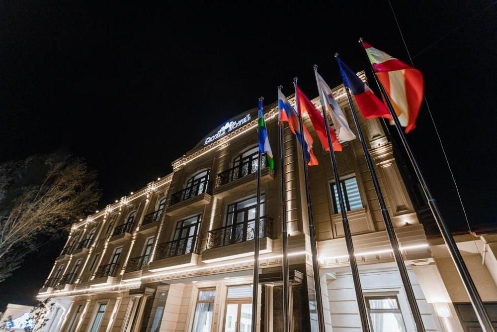 Апарт-отель «Royal Residence» фото 22