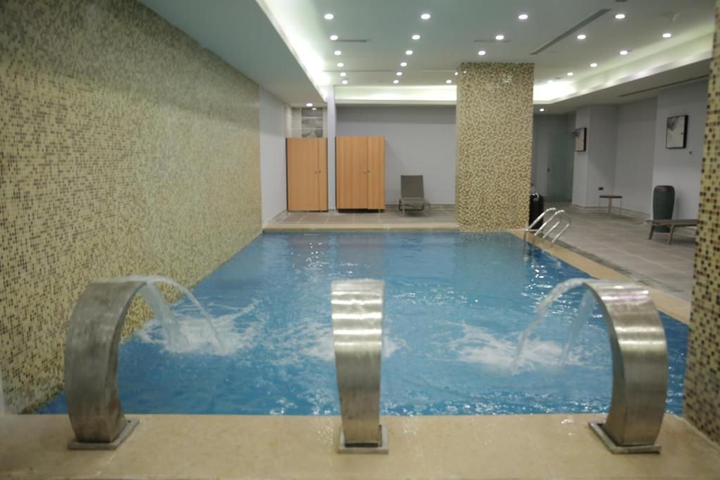 Triumph Luxury Hotel фото 15