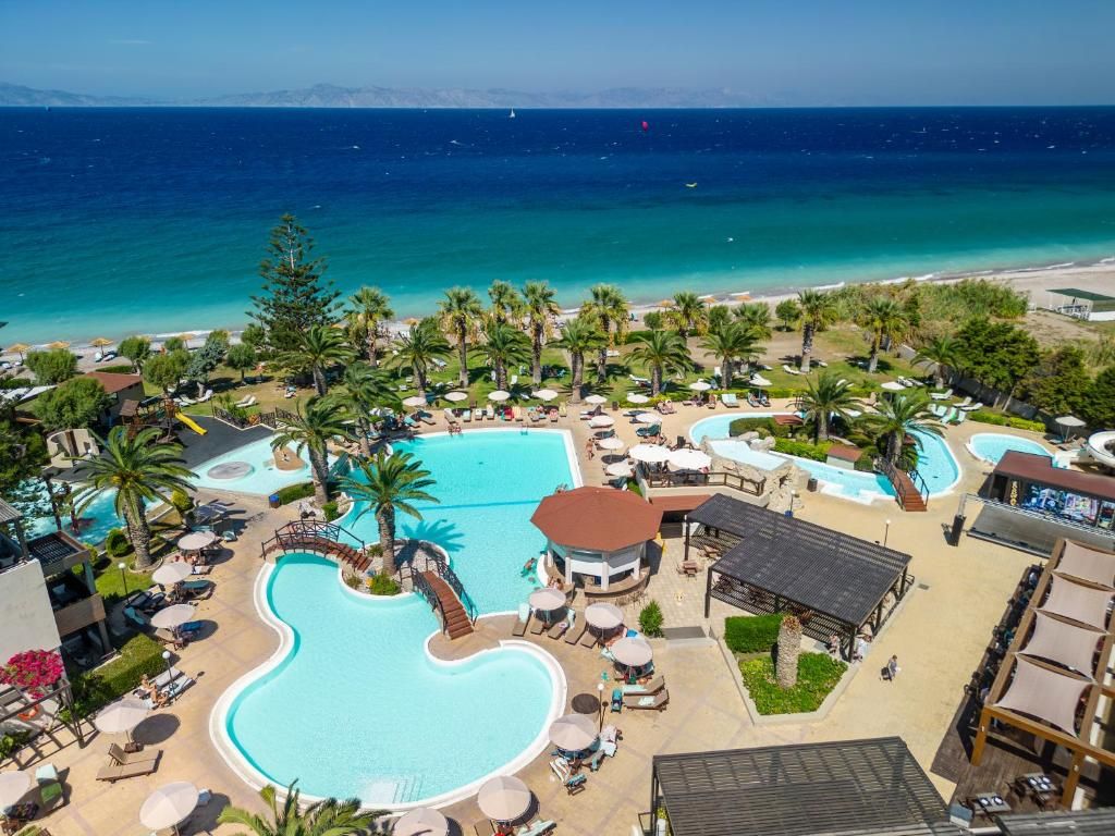 D'Andrea Mare Beach Hotel фото 13