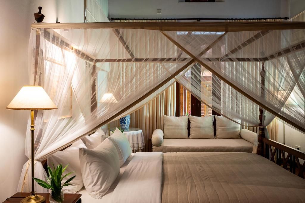 Nyne Hotels Landesi - Galle Fort фото 29
