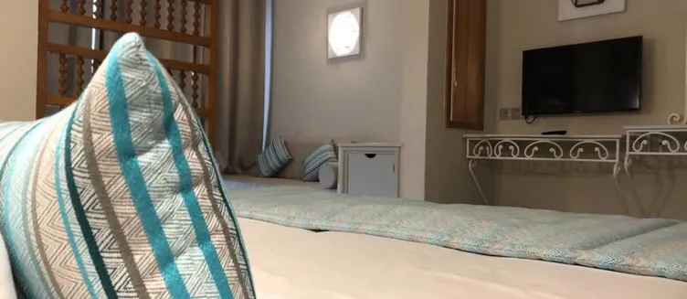 Фото отеля Hotel La Residence Hammamet