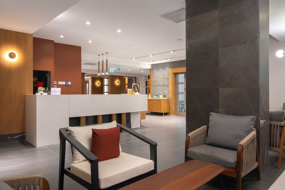 Sural Saray Hotel (Adults Only) фото 214