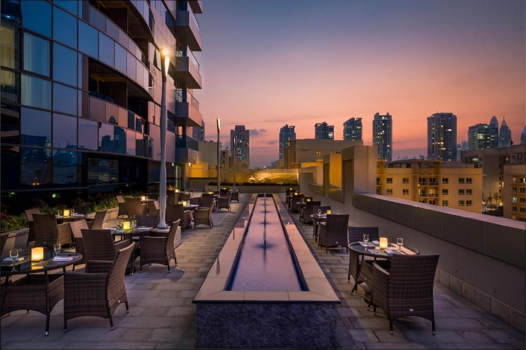 Millennium Place Barsha Heights фото 74