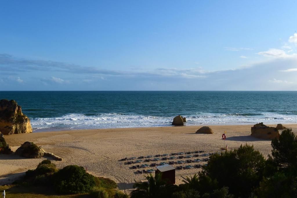 Pestana Alvor Praia Beach & Golf Resort Hotel фото 33