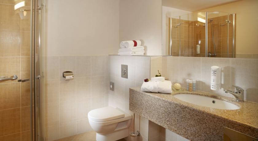Orea Vital Hotel Sklar фото 3