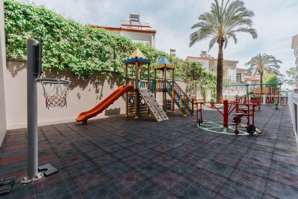 Akra Kemer фото 236