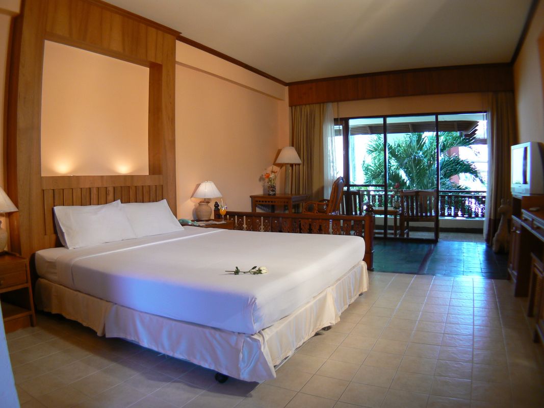 Aloha Resort фото 116