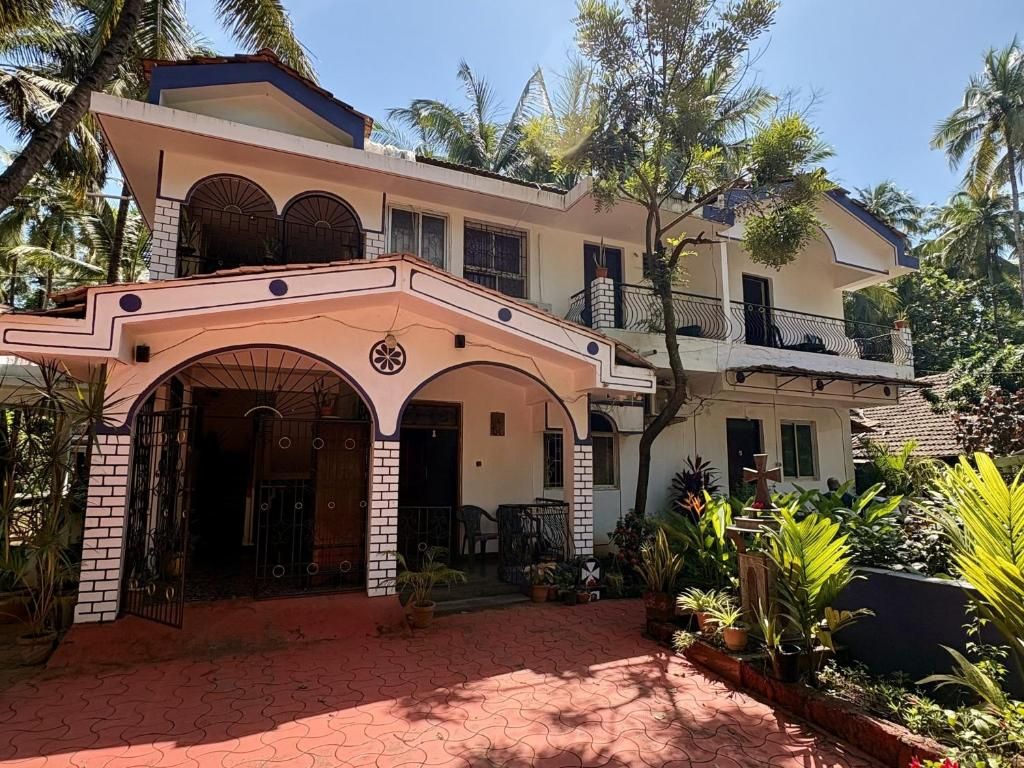 Гостевой дом «Jes Guest House» фото 7