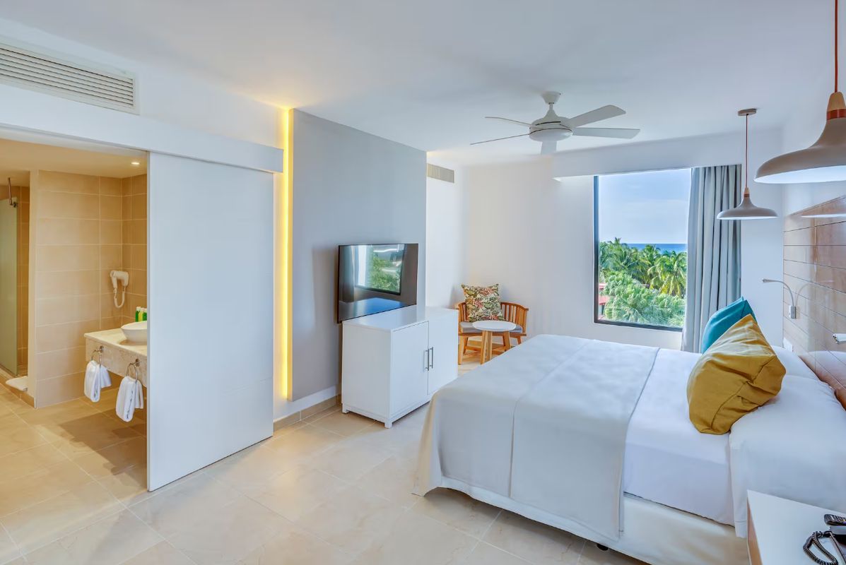 Sol Caribe Beach фото 37