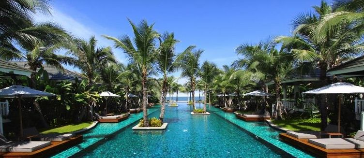 Фото отеля Rest Detail Hotel Hua Hin