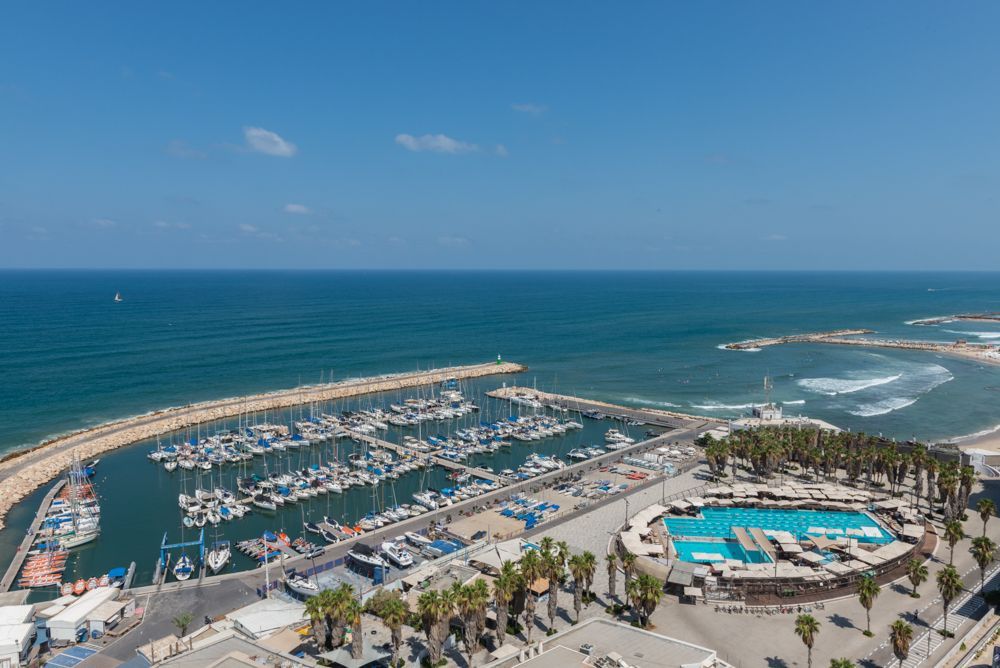 Herods Tel Aviv фото 32