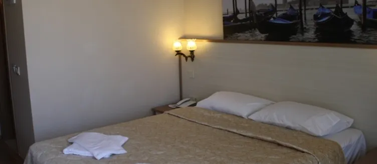 Фото отеля Firat Mert Hotel