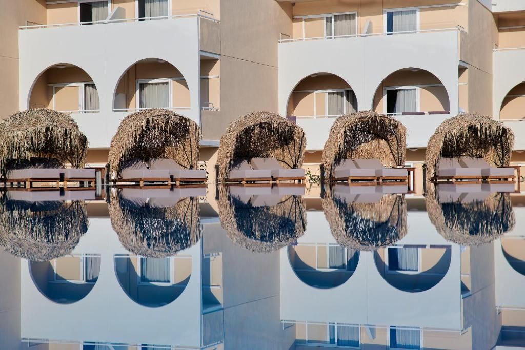 Cephalonia Palace Hotel фото 16
