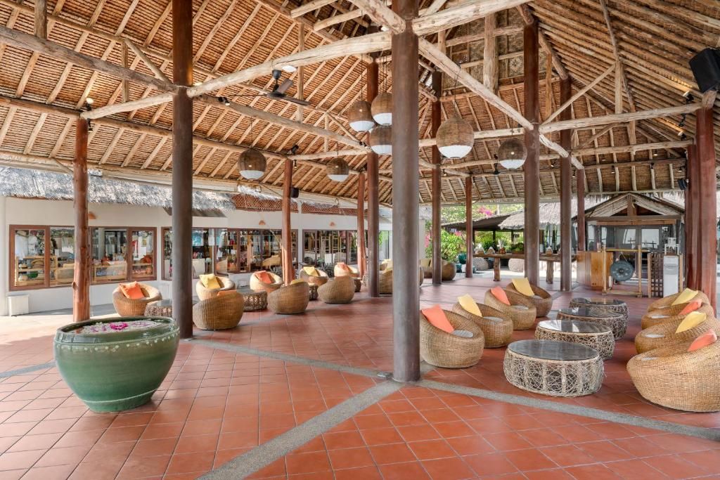SAii Phi Phi Island Village-SHA Extra Plus фото 40