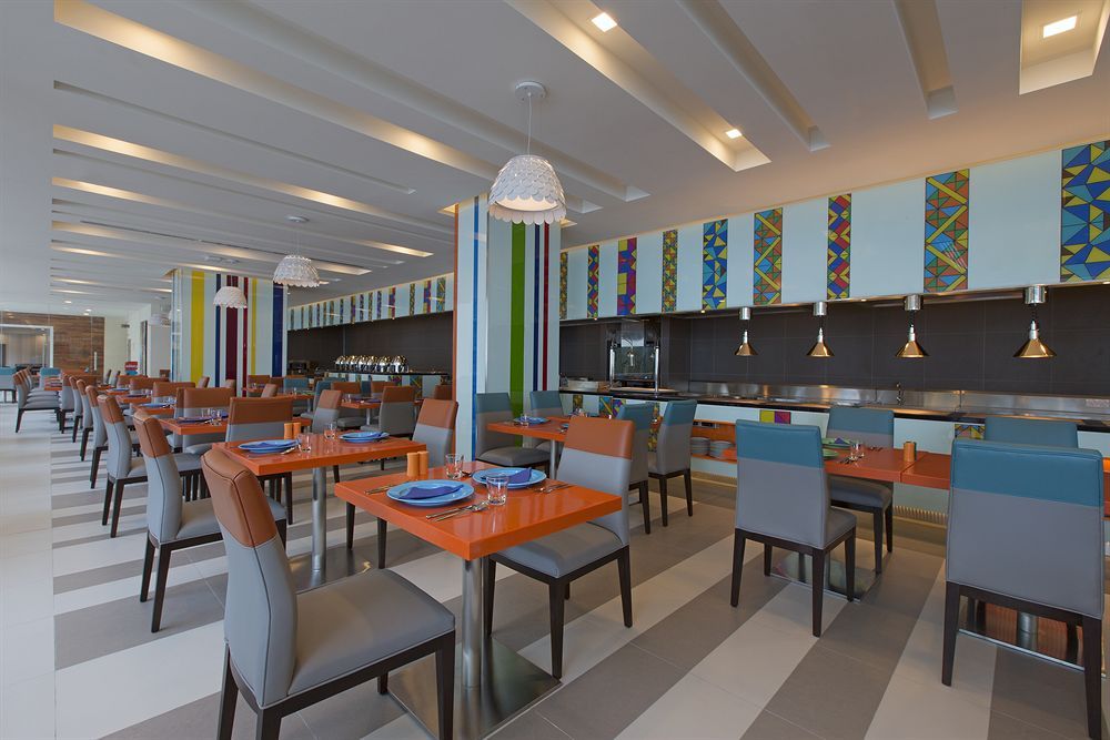Mercure Penang Beach фото 59